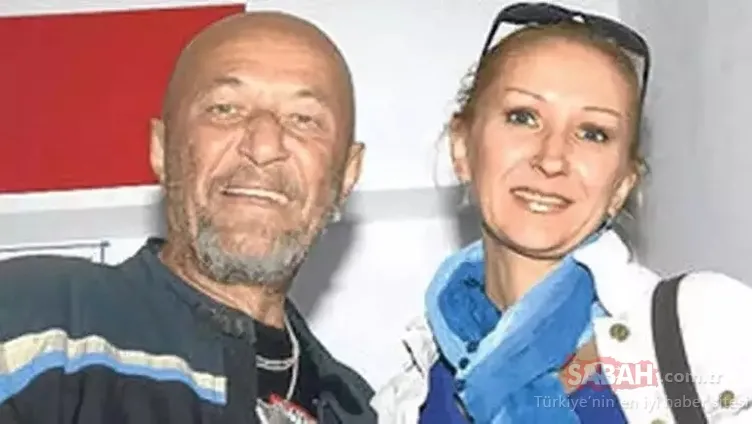 Yeşilçam’ın yıldız oyuncusu Coşkun Göğen’i kahreden haber! 20 yıllık eşini kaybetti...