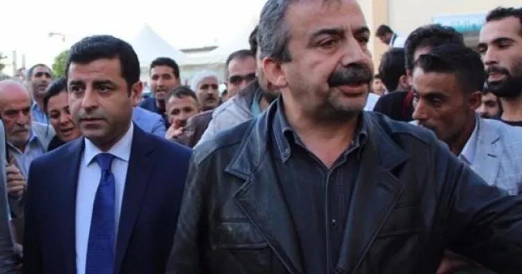 Son Dakika: Selahattin Demirtaş ve Sırrı Süreyya Önder’e hapis cezası