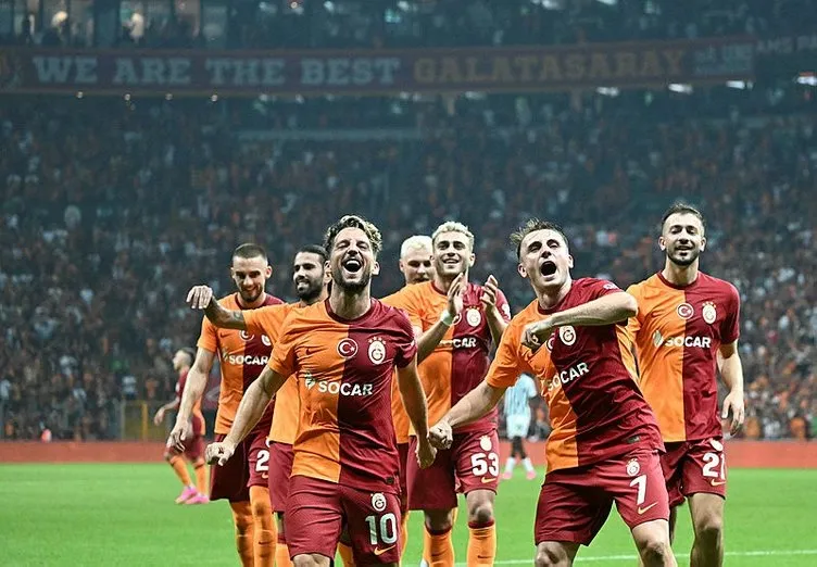 Son dakika Galatasaray transfer haberleri: Galatasaray’da çifte ayrılık kapıda! Yıldız isim kriz çıkarsa da yönetim kararlı...