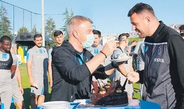 İmza için başkan devreye girdi!