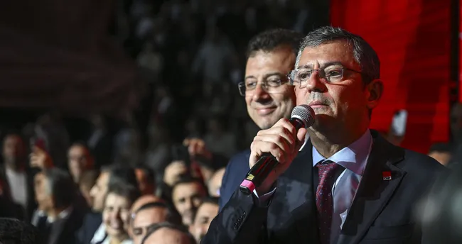 Ekrem İmamoğlu ile Özgür Özel şimdiden pazarlığa tutuştu!