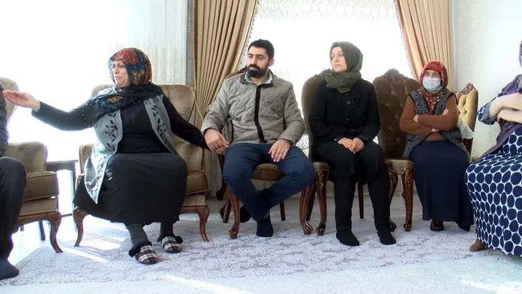 Katil Can Göktuğ Boz'un sitesinde samuray vahşeti toplantısı! Skandalları bakın kim açıkladı!