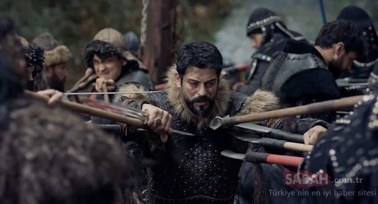 Kuruluş Osman’da Osman Bey’in zor kararı: Bir yanda milleti, diğer yanda…