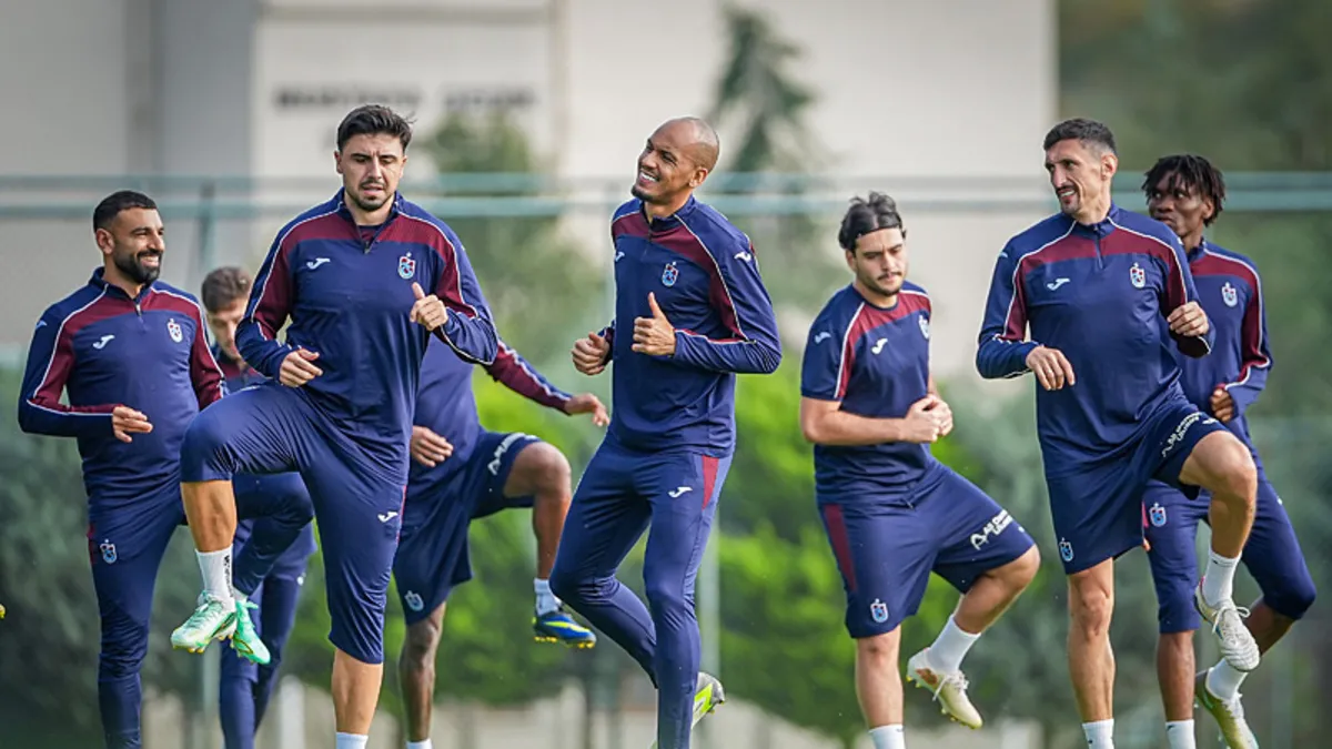 Trabzonspor, Rizespor deplasmanında puan arayacak