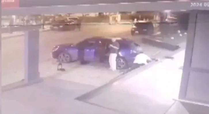 Serhat Akın’a saldırı ile ilgili flaş gelişme: 2 kişi gözaltına alındı! İşte o saldırganlar...