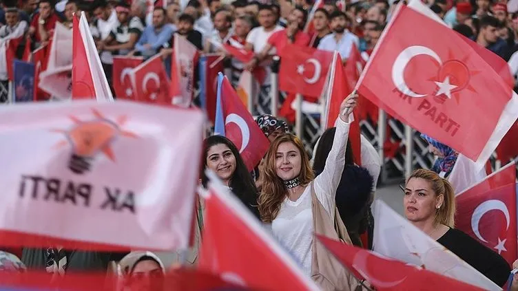 Başkan Erdoğan’dan seçim hamlesi! Milletvekillerine talimat verdi