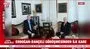 Başkan Erdoğan- Bahçeli görüşmesinden ilk kare!