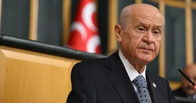 SON DAKİKA | Bahçeli’den TÜSİAD’a sert tepki: Siparişi alınmış planlı siyaset mühendisliği