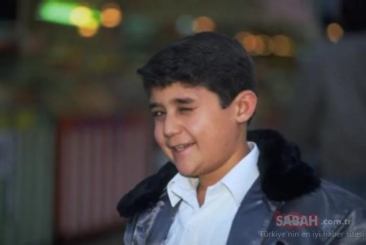 İşte Küçük İbo’nun son hali! 90’lı yılların çocuk yıldızı İbrahim Küçük şimdi ne yapıyor?