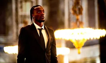 Beşiktaşlı yöneticiden Abraham iddiası! #istanbul