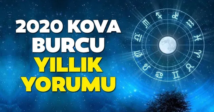 Zeynep Turan Ile 2020 Kova Burcu Yillik Yorumu Kova Burcunu 2020
