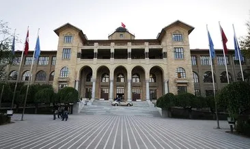 Ankara Hacı Bayram Veli Üniversitesi 16 personel alımı yapacak