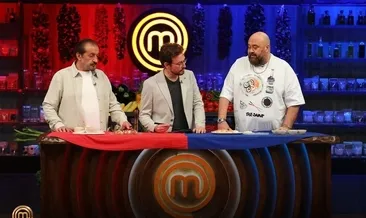 İŞTE POTAYA GİREN SON İSİM! 10 Aralık Masterchef eleme adayı kim oldu, dokunulmazlığı hangi takım aldı?
