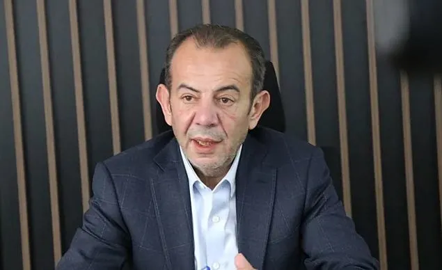 Destek mi, reklam mı? Tanju Özcan dosyasında ifadeler birbirini tutmuyor Destek mi, reklam mı? Tanju Özcan dosyasında ifadeler birbirini tutmuyor