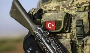 Son dakika: Fırat Kalkanı bölgesine saldırı hazırlığındaki 6 YPG/PKK’lı etkisiz