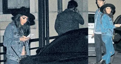 Hande Yener yeni bir aşka yelken açtı