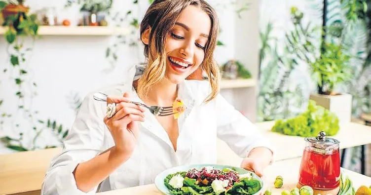 Mucizevi diyet değil kişiye özel diyet