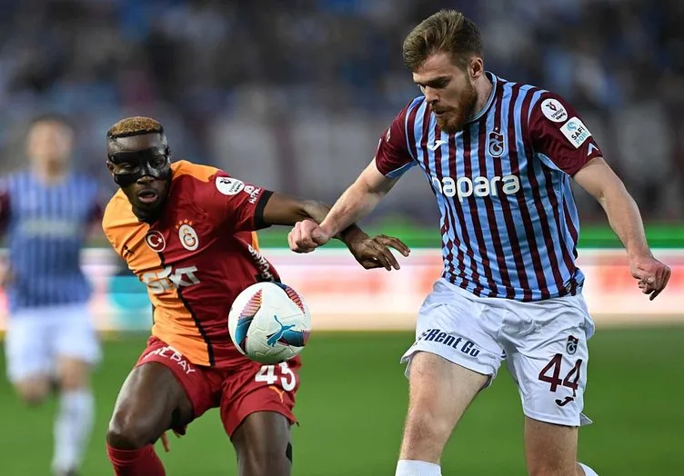 Son dakika Galatasaray haberi: İtalya Osimhen’in kararını konuşuyor! İstanbul’daki ev detayını yazdılar...