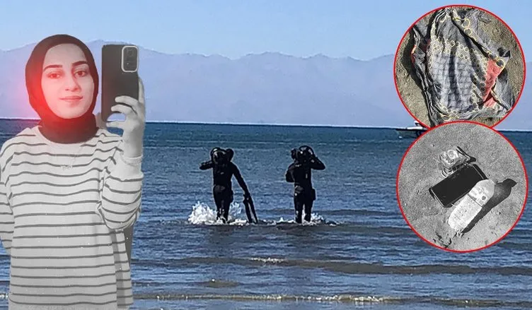 Rojin Kabaiş bulundu mu? Van’da kaybolan Rojin Kabaiş’i arama çalışmaları 18’inci gününde: 250 kişilik ekip sahada!