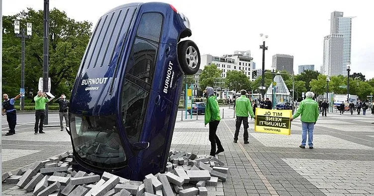 Fuardan akılda kalanlar