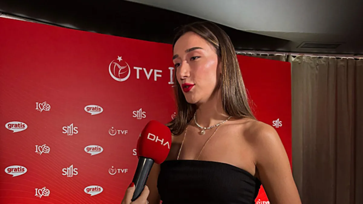 Hande Baladın: Güzel bir yaz bizi bekliyor Hande Baladın: Güzel bir yaz bizi bekliyor