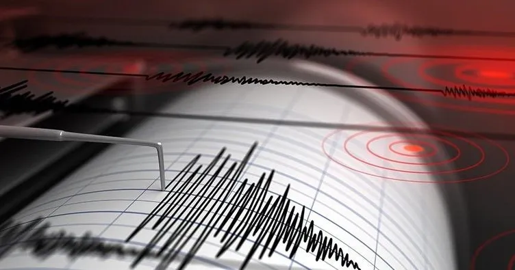 Son dakika: İzmir Seferihisar’da 3.6 büyüklüğünde deprem