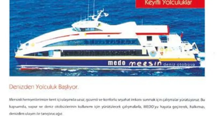 Sözler projeler havada kaldı