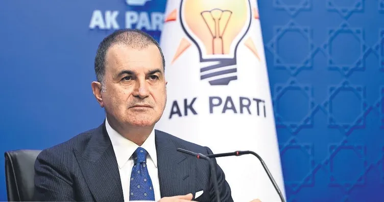 İsrail barışa zorlanmalı