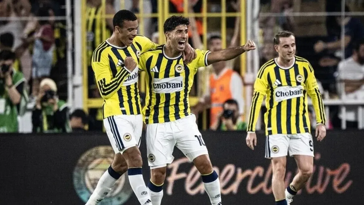 Fenerbahçe Roma maçı ne zaman, saat kaçta, hangi kanalda? FB Şampiyonlar Ligi maç takvimi