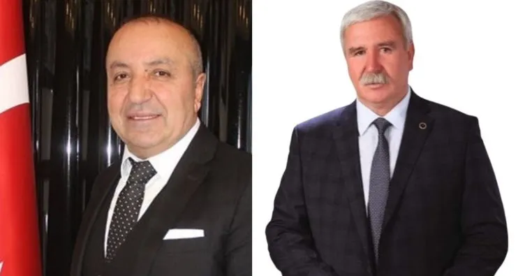Kayseri’nin Pınarbaşı ilçesinde seçimler iptal edildi