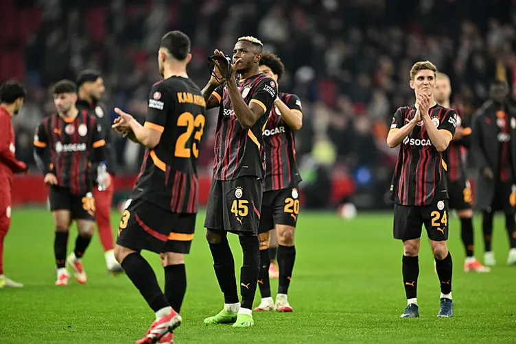 Son dakika haberi: Galatasaray ve Fenerbahçe’nin rakipleri belli oldu! Avrupa Ligi’nde play-off heyecanı...