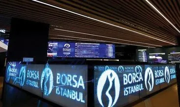 Borsa İstanbul BIST 50’de ’Yukarı adım kuralı’ bugün de sürecek