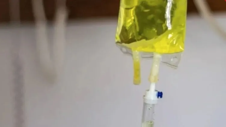 Sarı serum öldürmüştü! Doktor hakkındaki skandal ortaya çıktı! Meğer daha önce de...