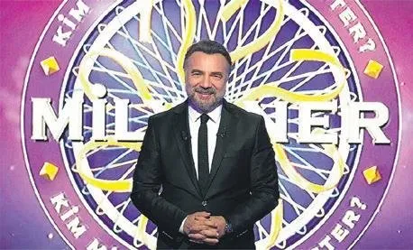 Milyoner’in alarm sesine kulak verin!