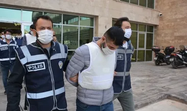 Kuyumcuda çalışan Gür’ü öldürüp, 2 kilo altını çalmıştı... Cezayı öğrendi baygınlık geçirdi