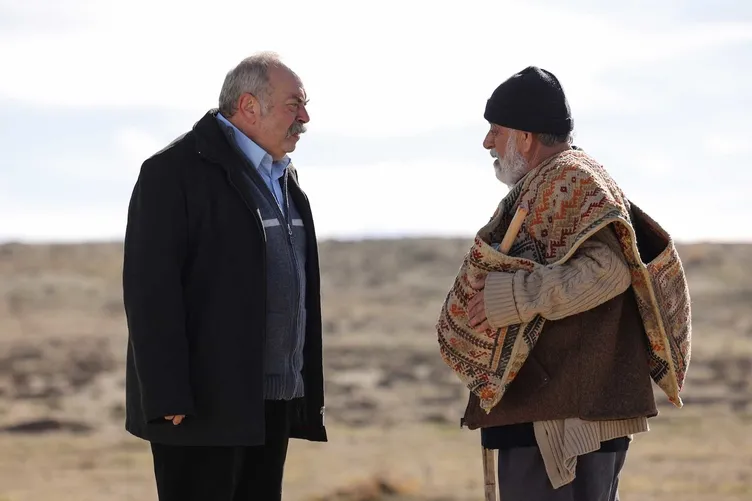 Gönül Dağı 117. bölüm fragmanı izle BURADA! TRT 1 ile Gönül Dağı yeni bölüm fragmanı yayınlandı mı, gelecek hafta neler yaşanacak?