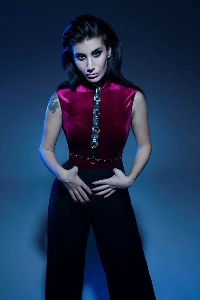 İrem Derici hastalığını anlattı - Magazin Haberleri