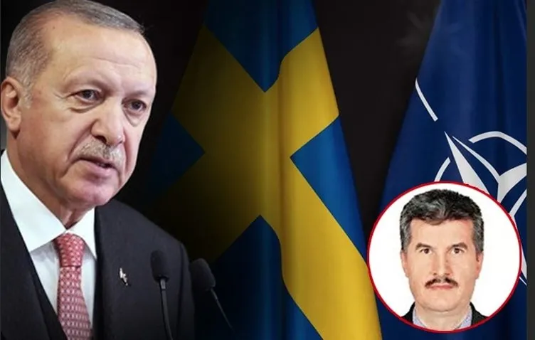 NATO’ya böyle mi girecekler? İsveç basınından itiraf! Türkiye’nin iadesini istediği FETÖ’cüyü böyle kaçırmışlar