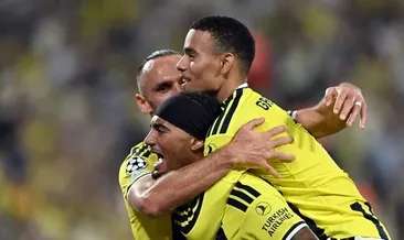 Aston Villa - Fenerbahçe maçı ne zaman, saat kaçta ve hangi kanalda? Devler Ligi’nde yeni hafta!