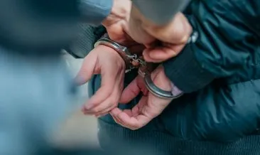 Çanakkale’de uyuşturucu ticareti yaptığı iddiasıyla bir kişi tutuklandı