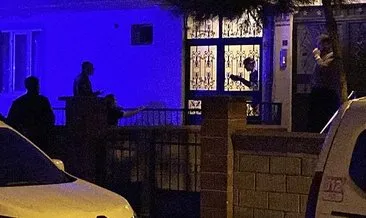 Bursa'da torun dehşeti! Harçlık vermeyen dedesini bıçakladı #bursa