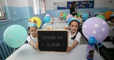 MEB 2026-2027 EĞİTİM TAKVİMİ | Okullar ne zaman açılacak, ara tatil hangi tarihte yapılacak?