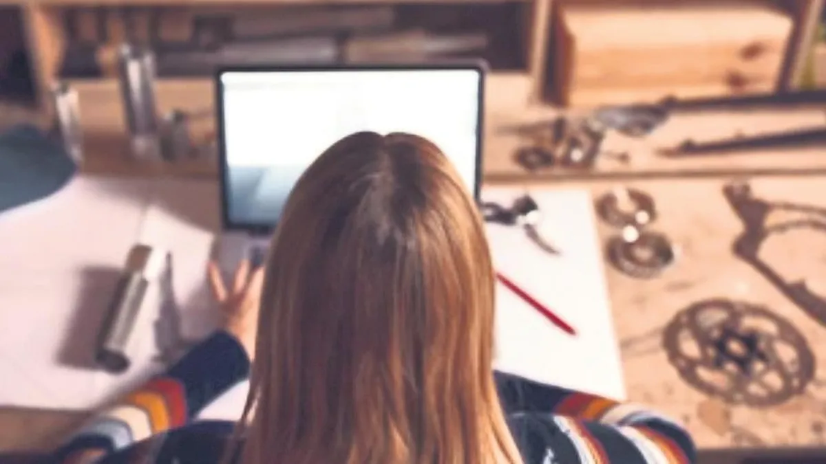 Ev kadınlarında mikro girişim patlaması Ev kadınlarında mikro girişim patlaması