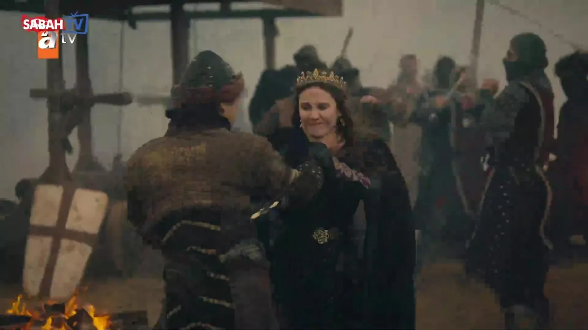 Osmanlı ordusunun kesin zaferi videosunu izle | Son Dakika Haberleri