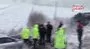 Son dakika: Çorum'da trafik kazası: 1 ölü | Video