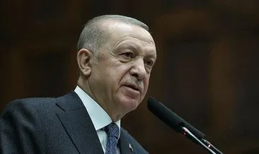 Başkan Erdoğan’dan, başarıyla tamamlanan Mavi Vatan-2022 Tatbikatı için kutlama