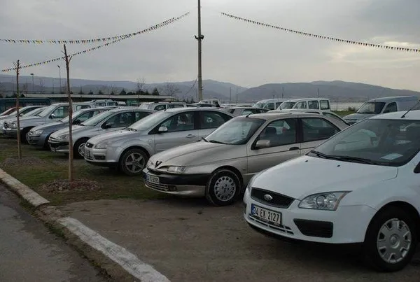 Hangi araç için ne kadar vergi ödenecek?