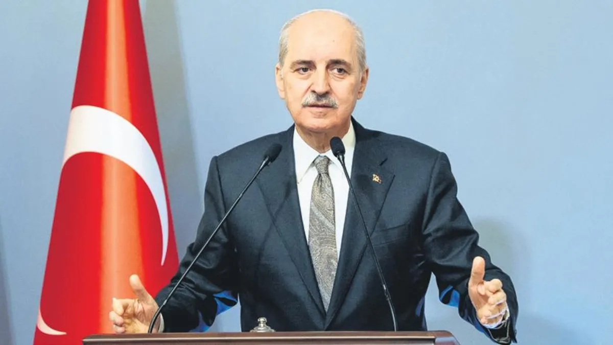 Her türlü zorluğa karşı uyanık olmalıyız
