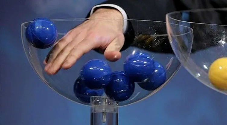 UEFA Avrupa ve Konferans Ligi’nde kura çekimi ile eşleşmeler belli oldu! Fenerbahçe, Galatasaray, Beşiktaş ve Başakşehir’in rakipleri kimler oldu? İşte tüm eşleşmeler