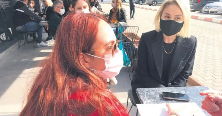 Depremzede çocuklara en anlamlı burs